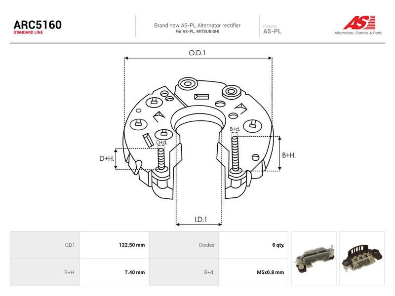 OEM код товара: 23830-AA270