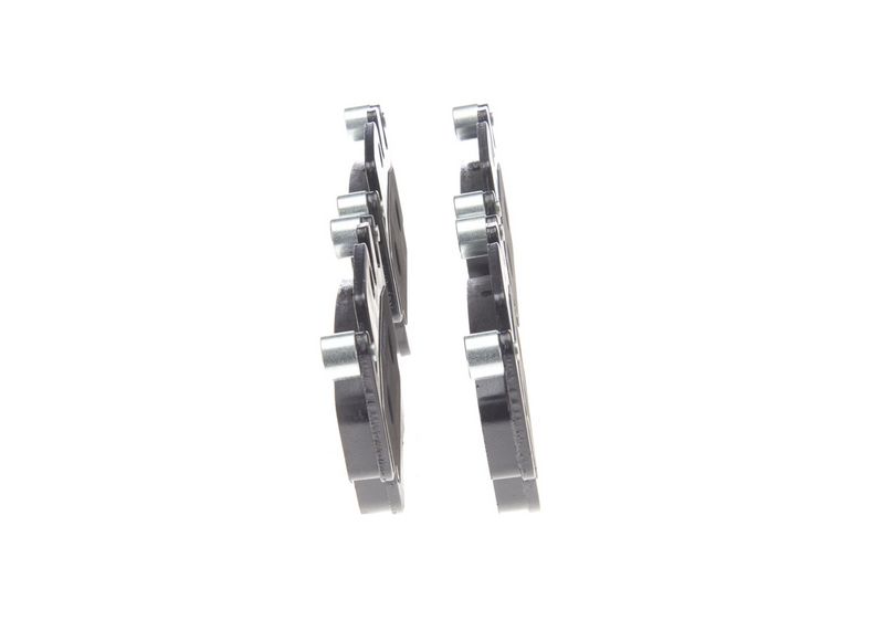 BOSCH 0 986 494 281 Brake Pad Set, disc brake