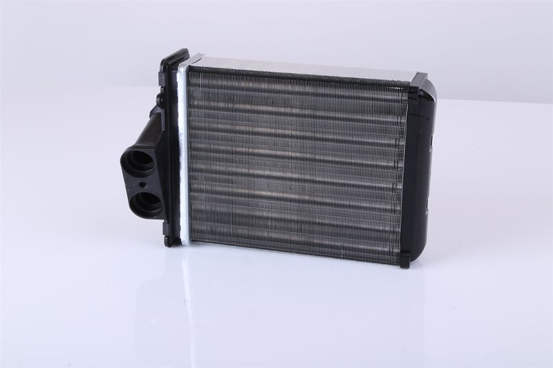 NISSENS 71453 Heat Exchanger, interior heating