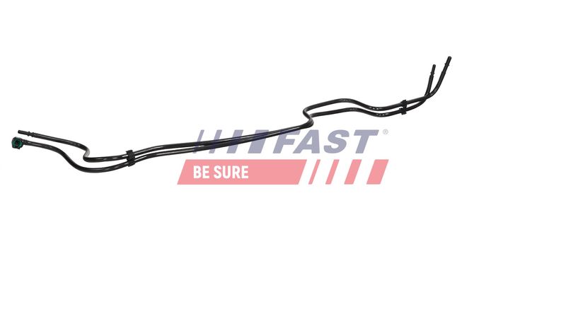 Kütusetorustik, FAST FT14145