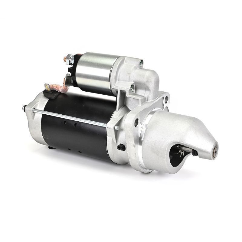 Delco Remy SER84218-12B1 Starter