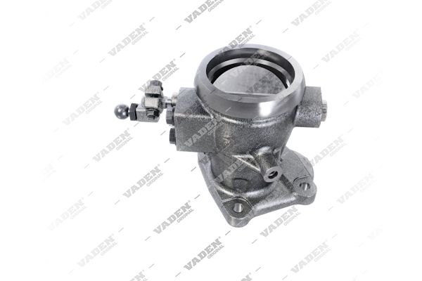 klapka motorové brzdy MB 0101206