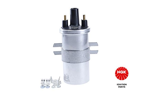 Product Image - Inlaatklep - 48310 - TRW Engine Component