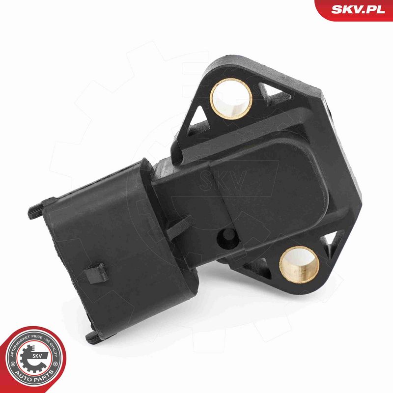 ESEN SKV 17SKV166 Sensor, intake manifold pressure
