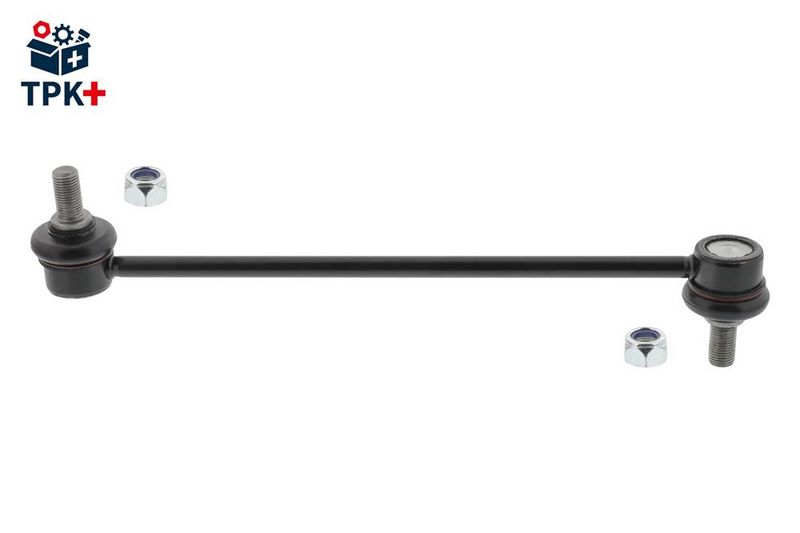 Stang/led, stabilisator t+