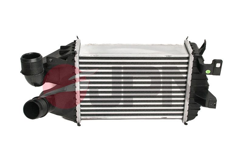 Kompressoriõhu radiaator,...