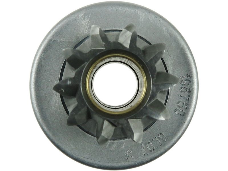 AS-PL SD3107(VALEO) Freewheel Gear, starter