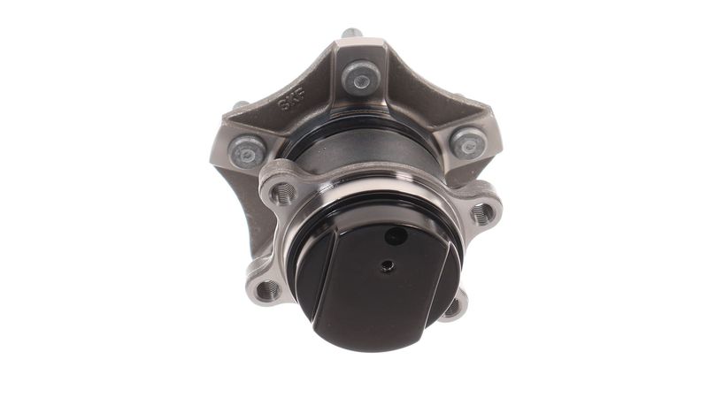 SKF VKBA 6997 Wheel Bearing Kit