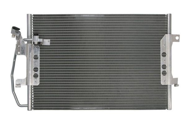 THERMOTEC KTT110481 Condenser, air conditioning