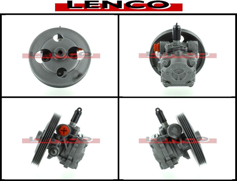 LENCO hidraulikus szivattyú, kormányzás SP4189