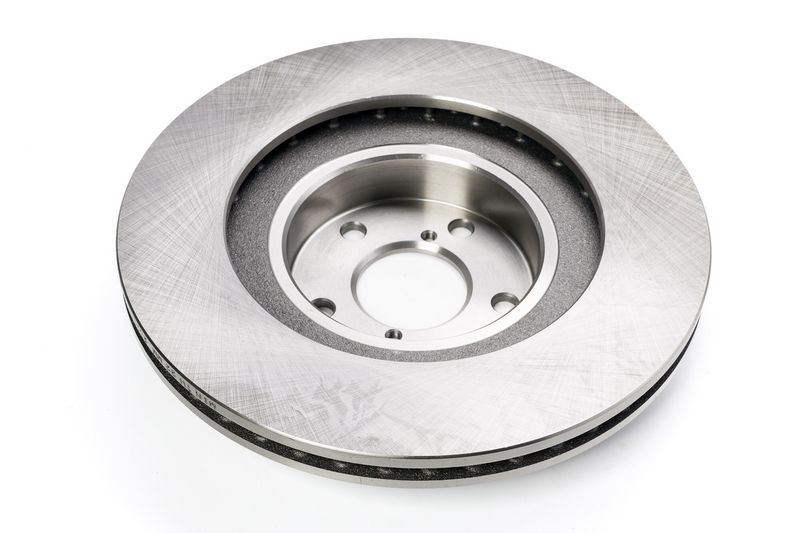 Dr!ve+ DP1010.11.0796 Brake Disc