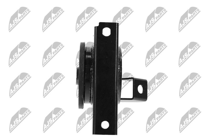 Paigutus, Mootor, NTY ZPS-HY-531