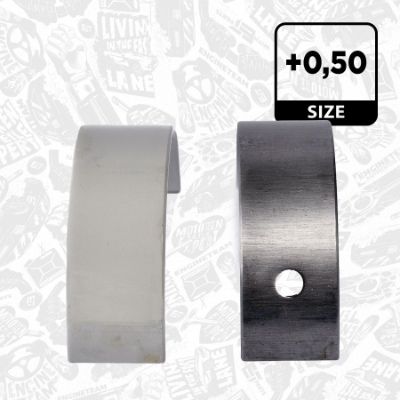 Product Image - Krukaslagerset - LH002550 - ET ENGINETEAM