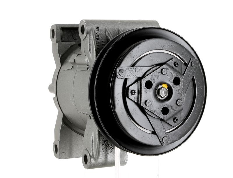 CEVAM 8600252 Compressor, air conditioning
