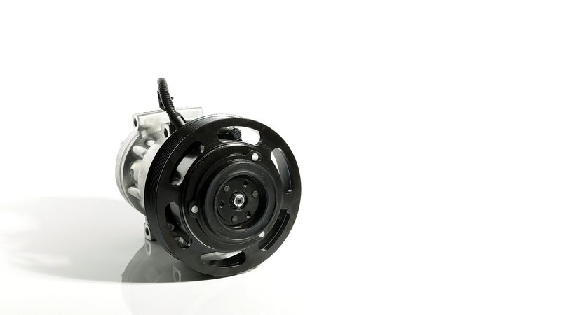 kompresor klimatizace DAF  XF106 ACP662000S