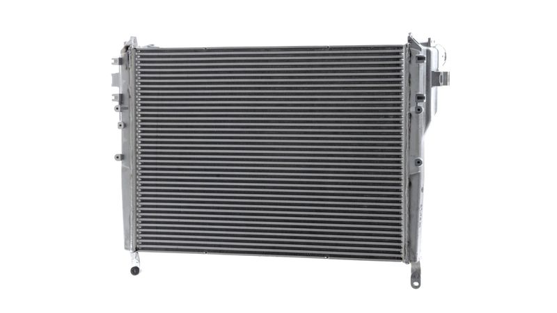 Product Image - Intercooler, inlaatluchtkoeler - CI33000P - MAHLE