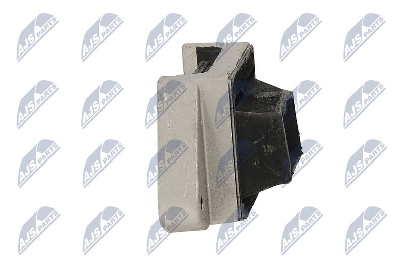 Paigutus, Mootor, NTY ZPS-FR-027