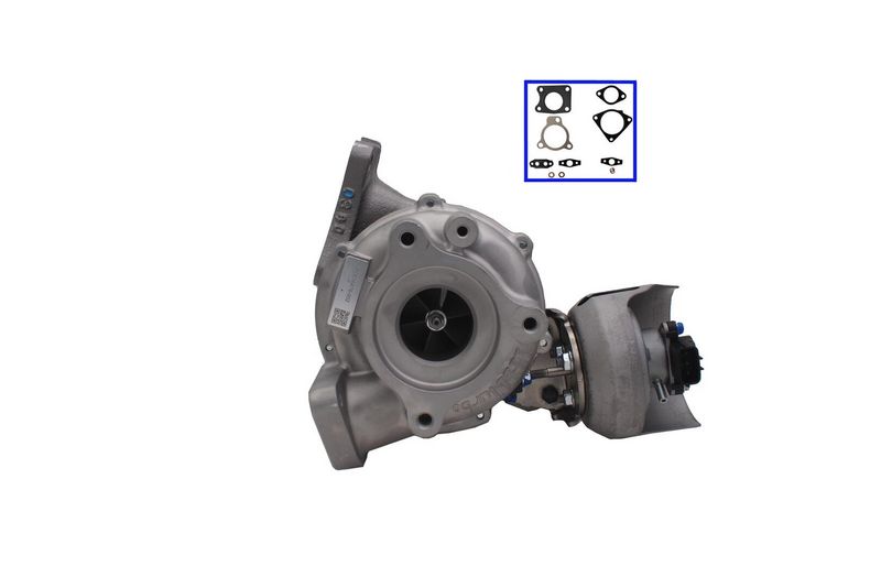 Kompressor, ülelaadimine WALKER 59680H-PV