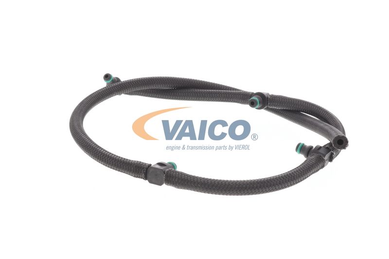 Furtun,supracurgere combustibil V30-3354 VAICO