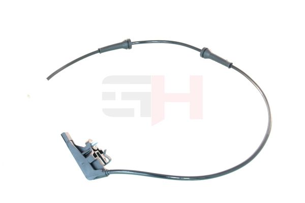 GH GH-713706 Jutiklis, rato greitis