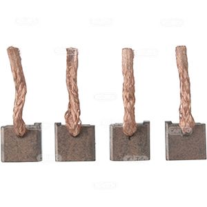 Uhlíkový kartáč, startér F 032 141 194