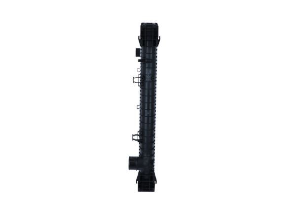 NRF 50267 Radiator, engine cooling