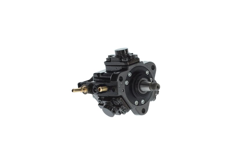 Kõrgsurvepump, BOSCH 0 986 437 095