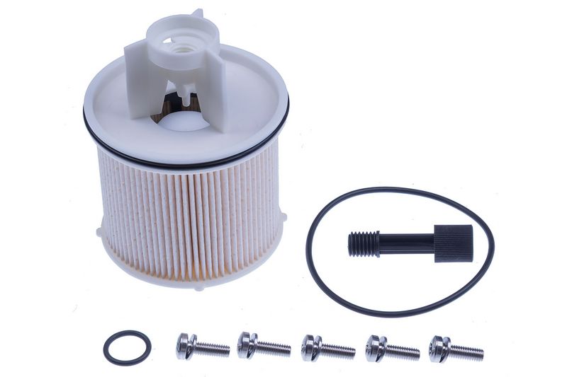 Kütusefilter, DENCKERMANN...