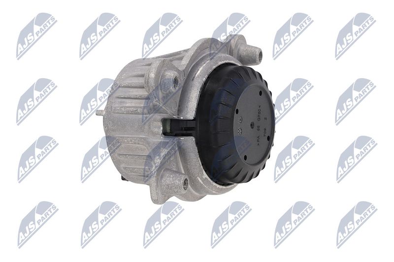 Paigutus, Mootor, NTY ZPS-ME-023