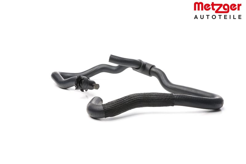 METZGER AUTOTEILE 2420389 Radiator Hose
