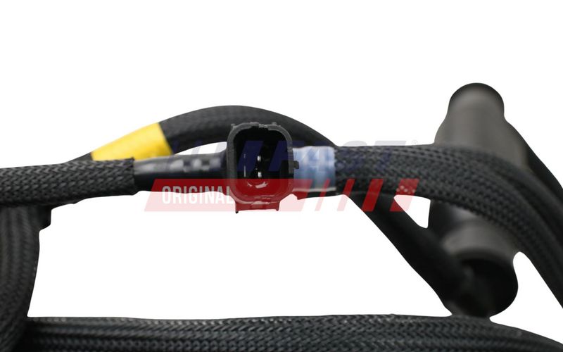 Kütusetorustik, FAST FT00307