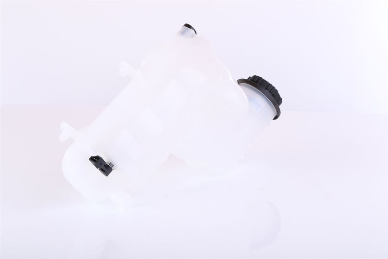 NISSENS 996166 Expansion Tank, coolant