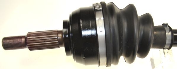 LÖBRO 305257 Drive Shaft
