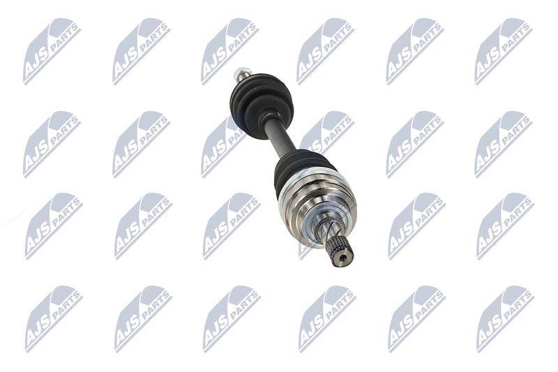 Veovõll, NTY NPW-PL-197