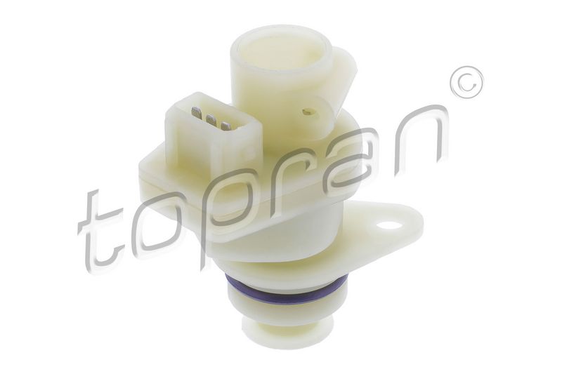 Andur, kiirus, TOPRAN 721 912