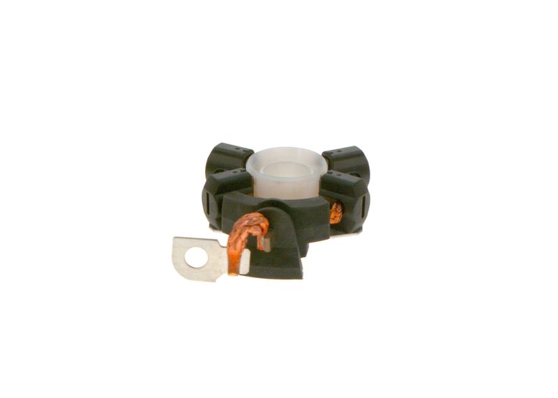 BOSCH 1 004 336 530 Holder, carbon brushes