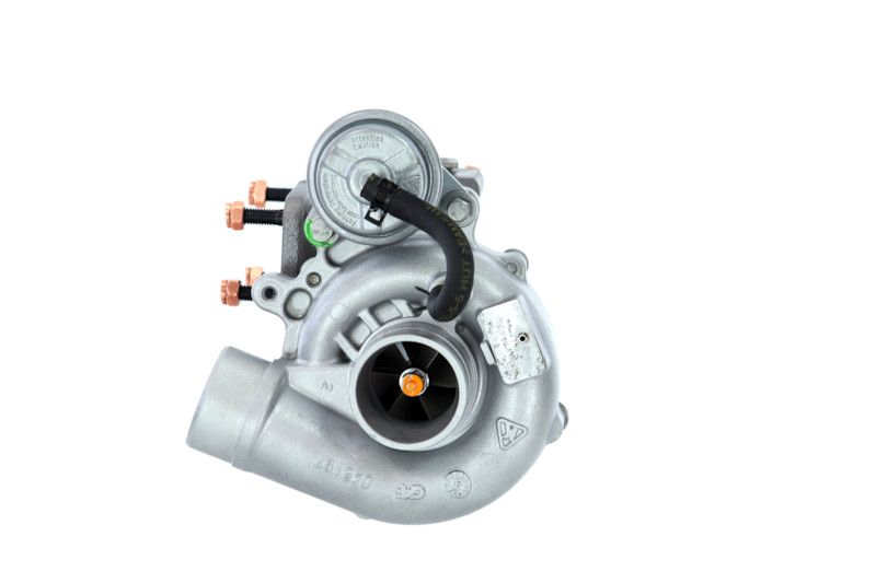 REMANTE 003-001-001154R Turbokompresorius