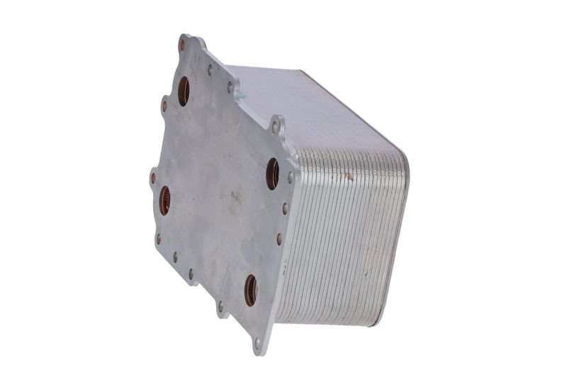 Olejový chladič, motorový olej 31231