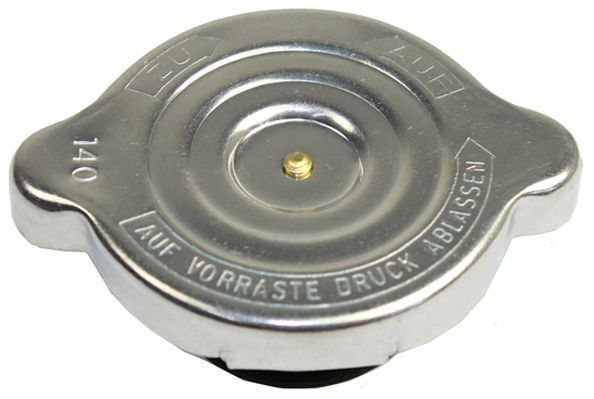 METZGER AUTOTEILE 2140049 - Cap, coolant tank