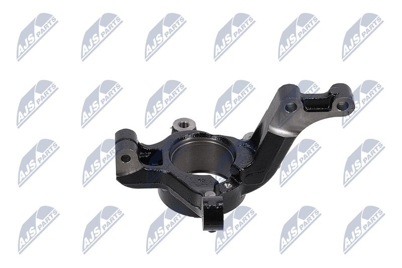 Käändmik, rattakinnitus, NTY ZZP-RE-013