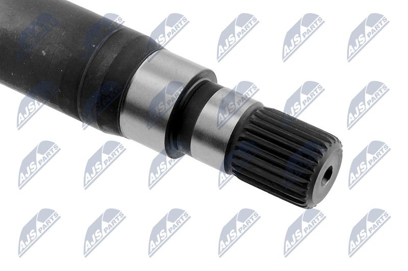 NTY NWP-PL-003 Drive Shaft