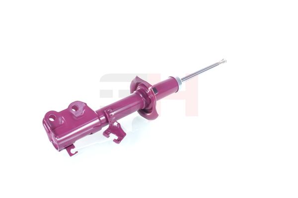 Amort, GH GH-352227H