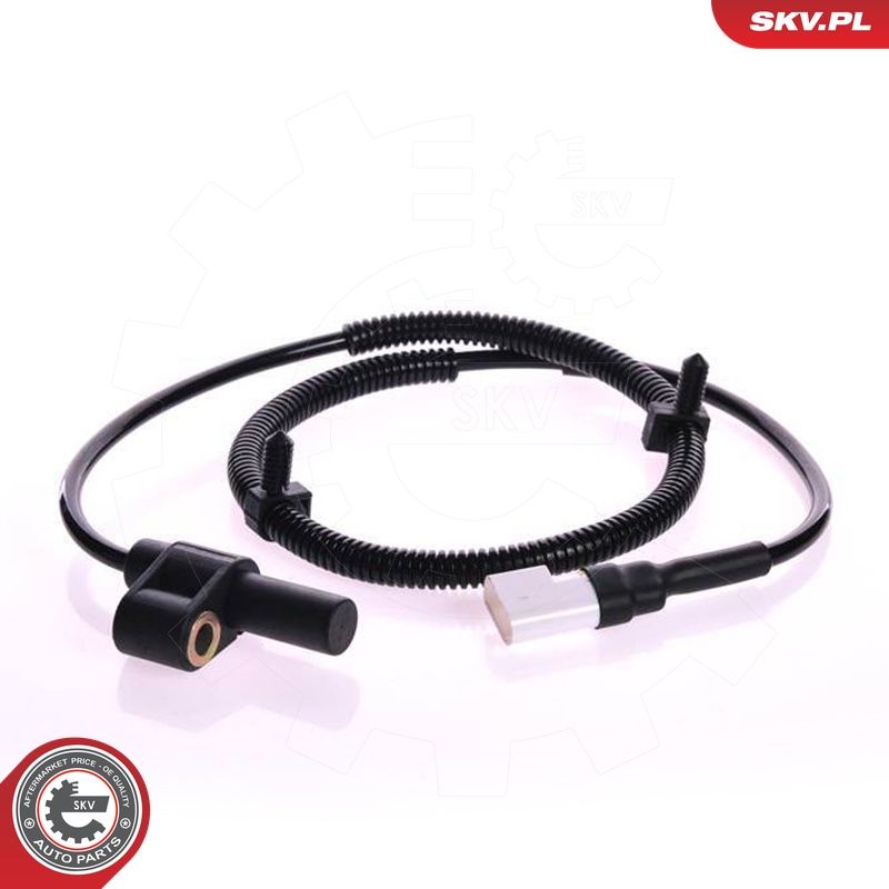 Andur, rattapöörete arv, ESEN SKV 06SKV107