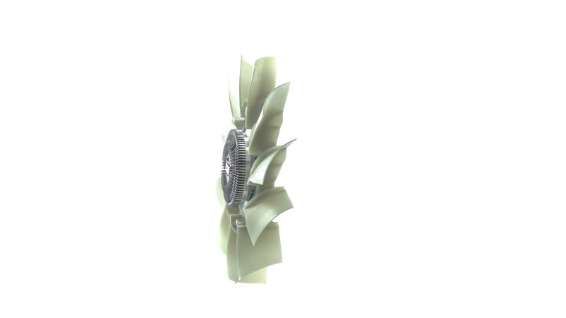 Product Image - Koelventilatorwiel - CFF484000P - MAHLE