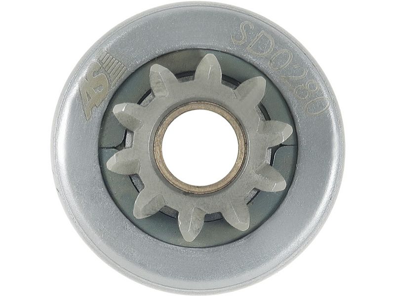 AS-PL SD0280 Freewheel Gear, starter