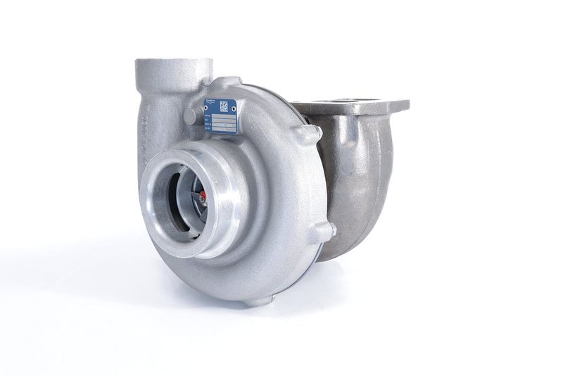 Compresor,sistem de supraalimentare T915088 BTS Turbo