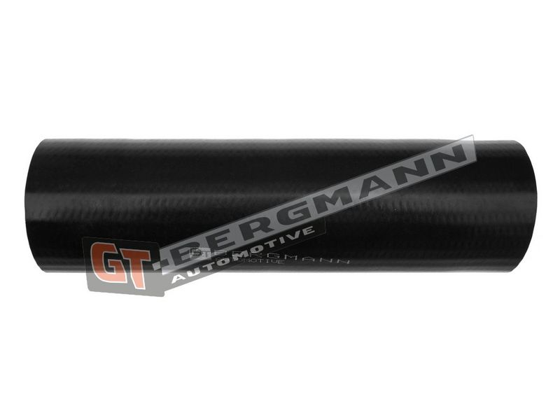 GT-BERGMANN Automotive Трубка нагнетаемого воздуха