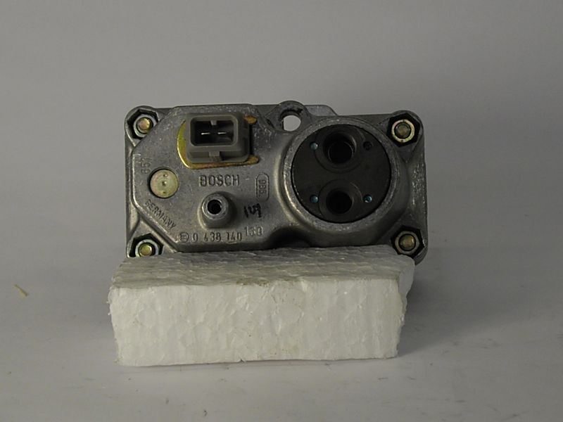 BOSCH 0438140130 Warm-up Regulator