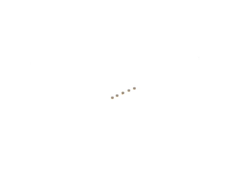 BOSCH F00ZC99755 Repair Kit, common rail system
