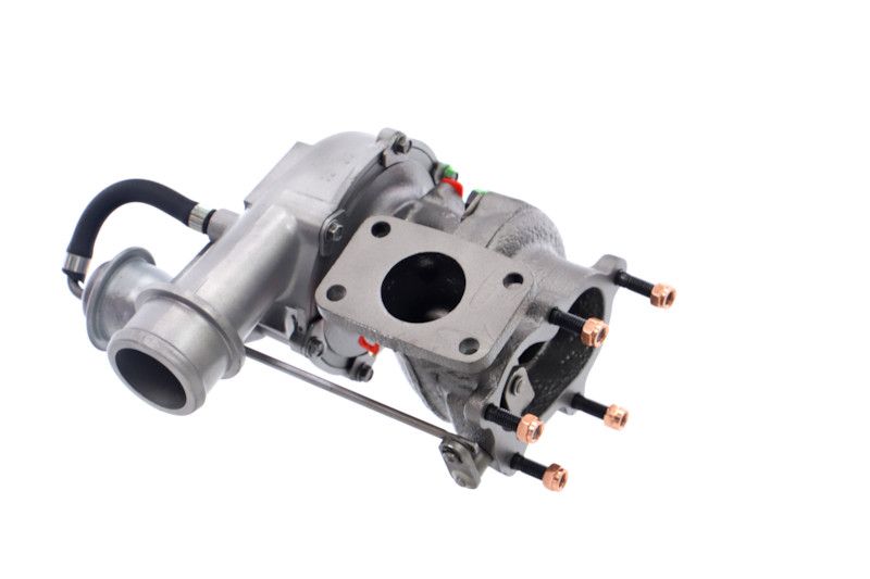 REMANTE 003-001-002014R Charger, charging (supercharged/turbocharged)